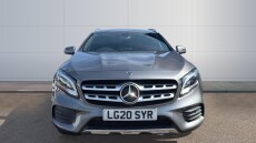 Mercedes-Benz GLA 180 AMG Line Edition 5dr Auto Petrol Hatchback